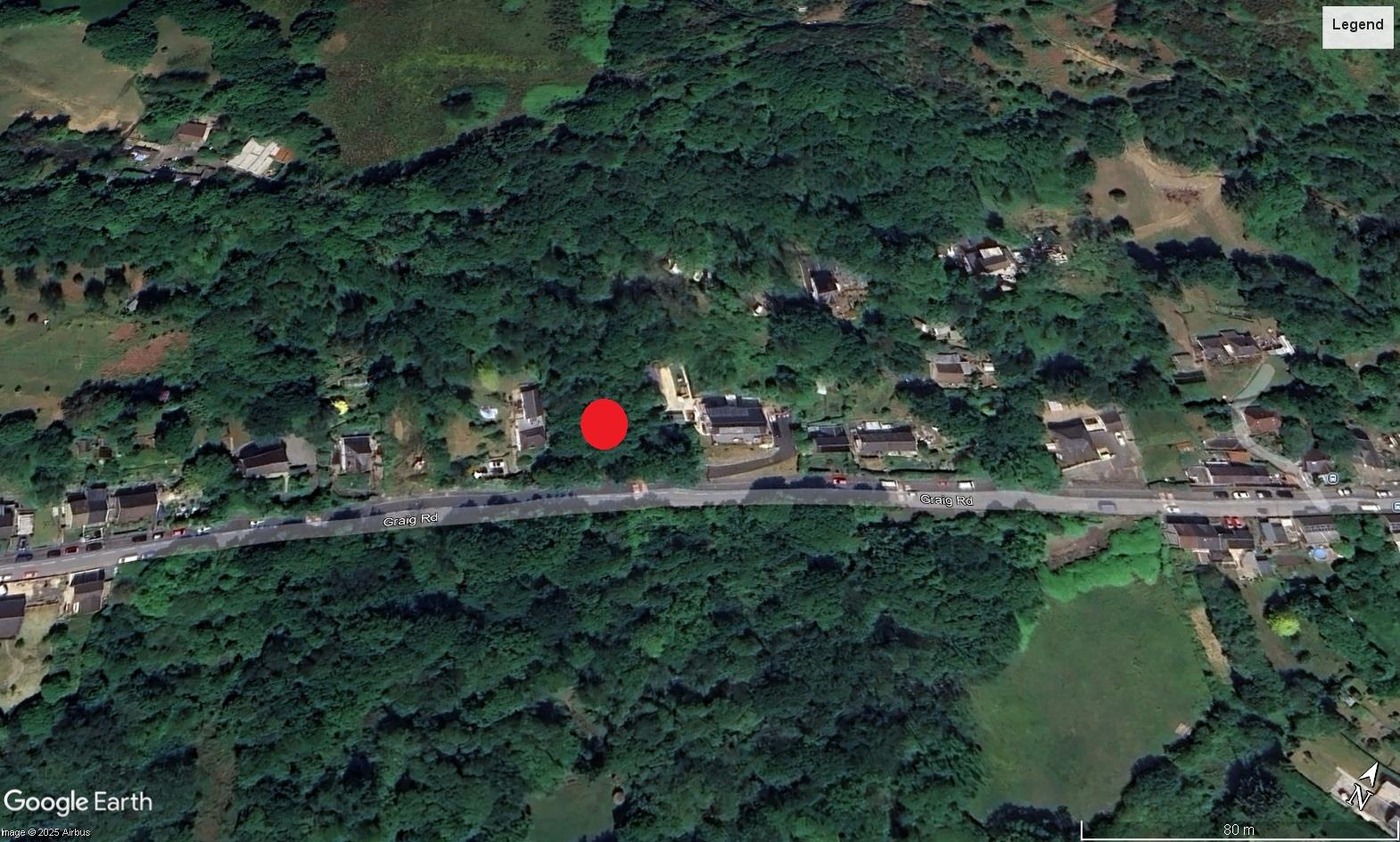 Graig Road, Godrergraig, Swansea, SA9 2NZ